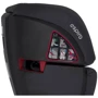 Автокресло Espiro Omega FX 117 GraphiteI (5906724206221): Крепление Isofix да