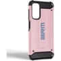 Чехол для телефонов ArmorStandart Panzer Pink for Samsung A145 Galaxy A14 4G / A146 Galaxy A14 5G (ARM71463): Пленка в комплекте нет