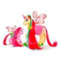 Пони с крыльями Simba Toys Магическая семья с расческой и аксес. (5940142)