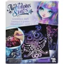 Набор для творчества Nebulous Stars Граттаж. Магическая галактика (11014)