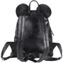 Рюкзак Cerda Minnie Mouse Casual Fashion Faux-Leather Backpack фото 6