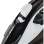 Утюг Vitek VT-1267: Объем резервуара, мл 330