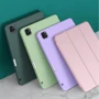 Аксесуар для iPad BeCover Direct Charge Pen з Pencil Mount Pink для iPad Air 2020/iPad Air 2022/iPad Pro 11 (2018-2022) (709654): Матеріал искусственная кожа
