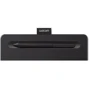 Графічний планшет Wacom Intuos S Black (CTL-4100K-N) UA: Формат поверхні A6