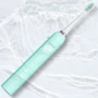 Зубная щетка Jimmy T6 Electric Toothbrush with Face Clean Blue: Технология чистки звуковая