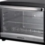 Электродуховка настольная Interlux ILEO 0048 BG: Производитель INTERLUX