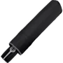 Зонт женский автомат AMO черный (STAMO3216-black): Тип ручки Прямая