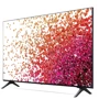 Телевізор LG 43NANO753QC: Тип NanoCell-телевізори