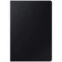 Аксессуар для планшетных ПК Samsung Book Cover Black (EF-BT730PBEGRU) for Samsung Galaxy Tab S7 FE 12.4 SM-T735 / S7 Plus SM-T975 / S8 Plus SM-X800