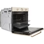Духовой шкаф электрический Hotpoint-Ariston FIT 804 C OW HA: Управление Механическое