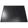 Варочная поверхность ASKO HI1631G: Количество конфорок 4