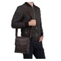 Мессенджер Tiding Bag M38-8146C: Вид Месседжер