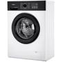 Стиральная машина Ardesto WMW-6100WB: Тип машины Автомат