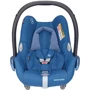 Автокресло MAXI-COSI CabrioFix Essential Blue (8617720120): Вес ребенка до 13 кг