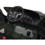 Детский электромобиль Bambi Racer Джип Toyota Land Cruiser, хаки (JJ2022EBLR-10): Вес, кг 19.5