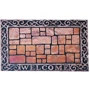 Ковер IzziHome придверный MOZAIK 45х75 WELCOME (608970) (2200000608970)