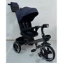 Велосипед детский трехколесный TurboTrike синий (MT 1002-9): Тип Велосипед-коляска