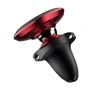 Держатель Baseus Car Holder Air Vent Magnetic Red (SUGX020009): Тип автомобильный