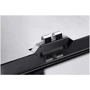 Витяжка Pyramida HES 30 (D-900mm) BLACK/AJ: Тип монтажу настінний