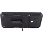Чехол для телефонов Mobile Case Camshield Army Ring Black for Xiaomi Redmi 10C: Цвет черный