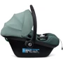 Автокресло TUTIS Elo Lux i-Size Mint (PP202/010): Группа 0+ (до 13 кг), автокресло-переноска