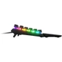 Клавиатура SteelSeries Apex Pro (64626) Black: Интерфейс подключения USB