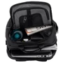 Сумка для ноутбуков 2E 16" City Traveler Black (2E-BPN6016BK) фото 11