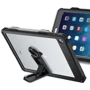 Аксессуар для iPad Shellbox Waterproof Case Black for iPad 10.2 (2019-2021): Тип аксессуара чехол