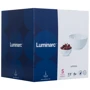 Салатник Luminarc LOTUSIA набір (4х12см, 1х21см, круглий) (P0541) фото 4