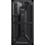 Аксессуар для смартфона Urban Armor Gear UAG Monarch Black (212811114040) for Samsung G991 Galaxy S21