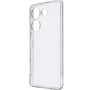 Чохол для телефона BeCover TPU Case Transparance for Tecno Camon 20 Pro (CK7n) (709806): Тип накладка на задню частину