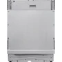 Встраиваемая посудомоечная машина Electrolux EEM648310L: Цвет нержавеющая сталь