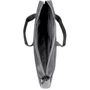 Сумка для ноутбука Continent 15.6 "Black (CC-201GA): Форм-фактор 15.6"