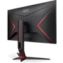 Монитор AOC 27G2/BK/01: Формат изображения 16:9