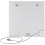 Обогреватель Ardesto HCP-395BG-ECO: Тип Керамический