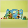 Конструктор LEGO DUPLO Дикие животные Южной Америки (10973) фото 6