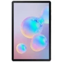 Планшет Samsung Galaxy Tab S6 6/128 GB Mountain Grey Approved Витринный образец: Причина уценки Как новый (витринный образец): планшет выглядит и функционирует как новый. Гаджет полностью протести