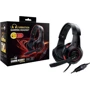 Наушники Genius HS-G600V Black (31710015400): Тип конструкции полноразмерные