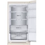 Холодильник LG GC-B459FEPW