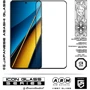Аксессуар для смартфона ArmorStandart Tempered Glass Icon Black for Xiaomi Poco X6 5G / Poco X6 Pro 5G / M6 Pro 4G (ARM73496): Материал стекло