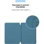 Аксессуар для iPad ArmorStandart Smart Case Denim for iPad Air 11 (2024 / 2025) (ARM74640) фото 5