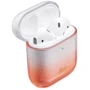 Чехол для наушников LAUT Ombre Sparkle Peach (L_AP_OS_P) for Apple AirPods 2 2019 фото 3
