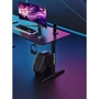 Компьютерный стол Anda Seat Wind Seeker игровой (AD-D-PT-1600-01-B): Форма столешницы Угловая