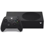 Игровая приставка Microsoft Xbox Series S 1 TB + Microsoft Xbox Series X | S Wireless Controller with Bluetooth (Carbon Black): Коммуникации Ethernet (802.3 10/100/1000) / Bluetooth / Wi-Fi (IEEE 802.11ac)