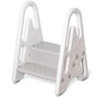 Дитяча сходинка Mealux Lilo (KD-F012 White)