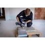 Болгарка (угловая шлифовальная) Metabo W 18 L BL 9-125 (602374510): Тип машины угловая