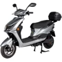 Електроскутер Atlas Freedom 1500W Box Grey (3065)