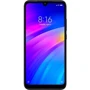 Смартфон Xiaomi Redmi 7 2/16 GB Eclipse Black Approved Витринный образец: Причина уценки Как новый (витринный образец): смартфон выглядит и функционирует как новый. Смартфон полностью протестирован по программе Approved, все функции работают корректно