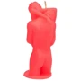 Свеча LOVE FLAME - Passion Red Fluor, CPS10-RED
