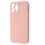 Чохол для iPhone WAVE Colorful Case with MagSafe Pink Sand для iPhone 14 Plus
